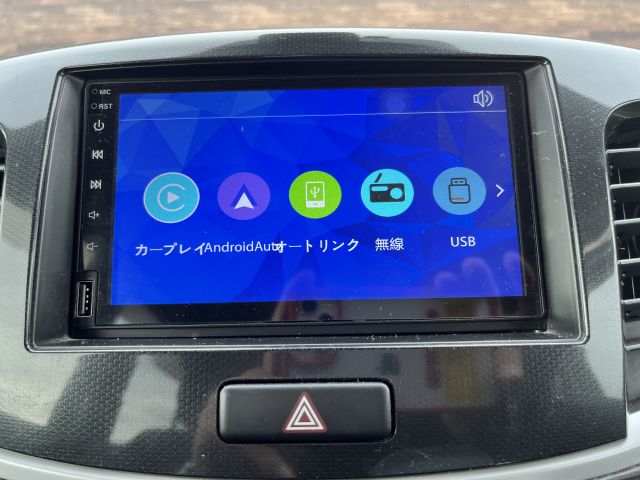 ワゴンＲ