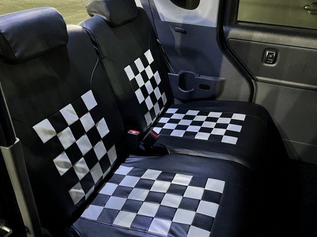 タントカスタム