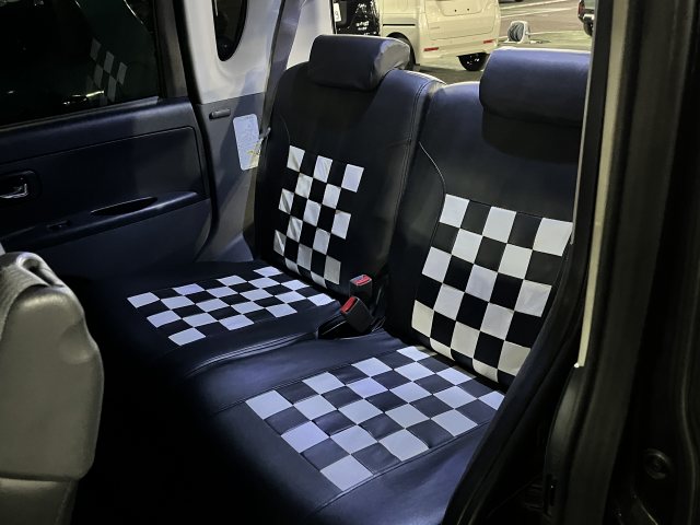 タントカスタム