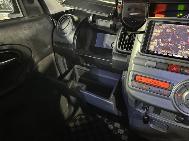 タントカスタム