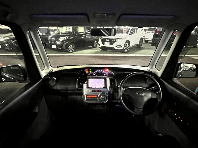 タントカスタム