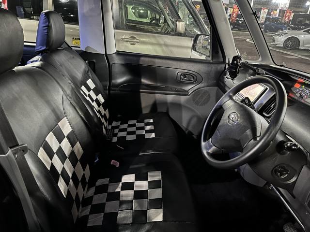 タントカスタム