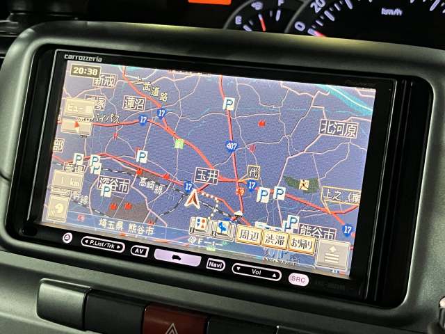 タントカスタム