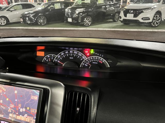 タントカスタム