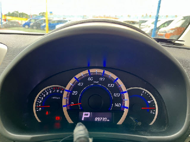 ワゴンＲ