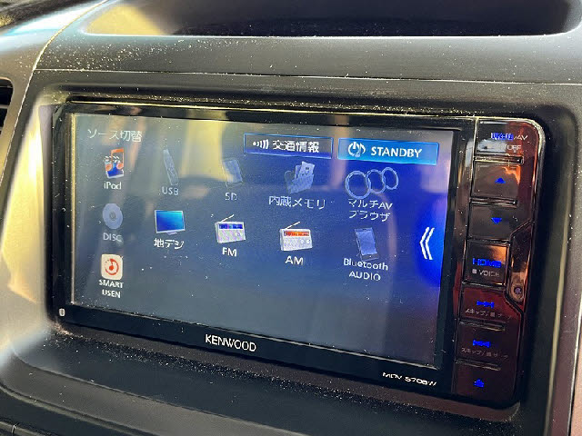 ランドクルーザープラド