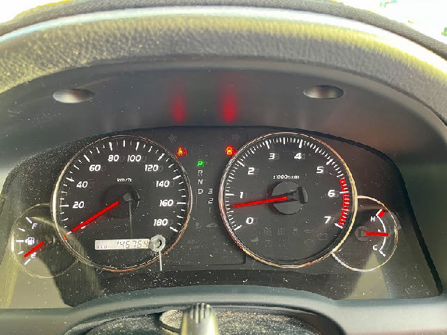 ランドクルーザープラド