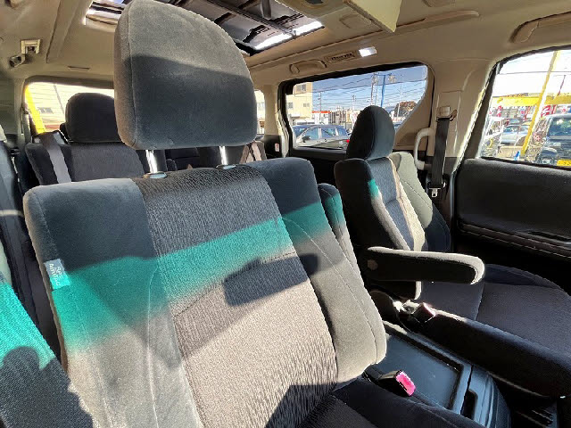 アルファード２４０Ｓ＿純正ＨＤＤナビ＿フルセグ＿Ｂカメラ