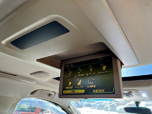 アルファード２４０Ｓ＿純正ＨＤＤナビ＿フルセグ＿Ｂカメラ