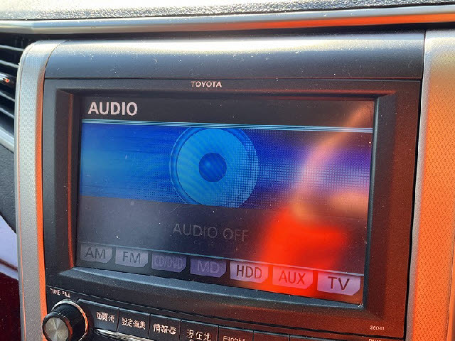 アルファード２４０Ｓ＿純正ＨＤＤナビ＿フルセグ＿Ｂカメラ
