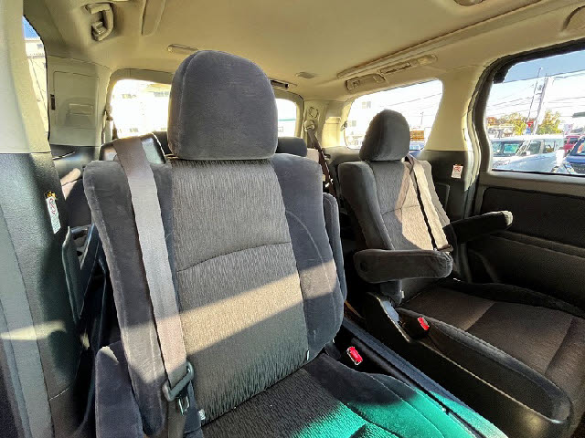 アルファード２４０Ｓ＿純正ＨＤＤナビ＿フルセグ＿Ｂカメラ