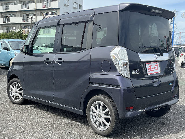 デイズルークス