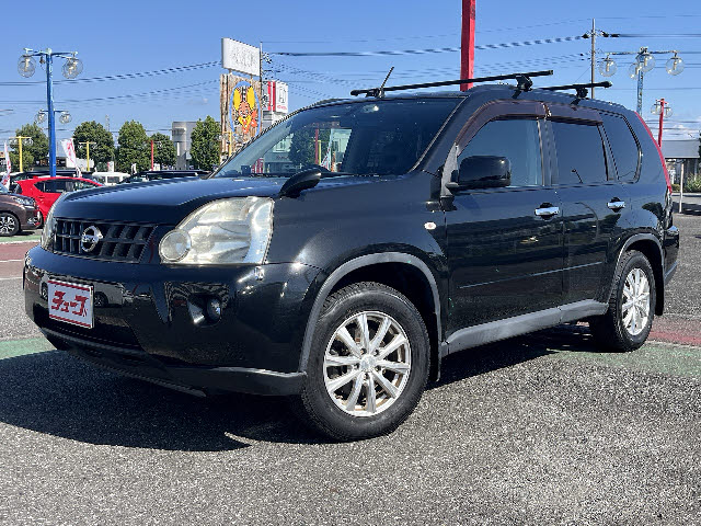 Ｘ－ＴＲＡＩＬ