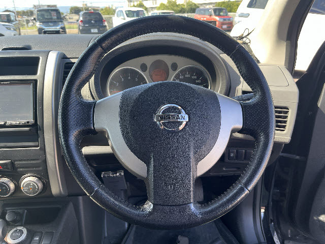Ｘ－ＴＲＡＩＬ