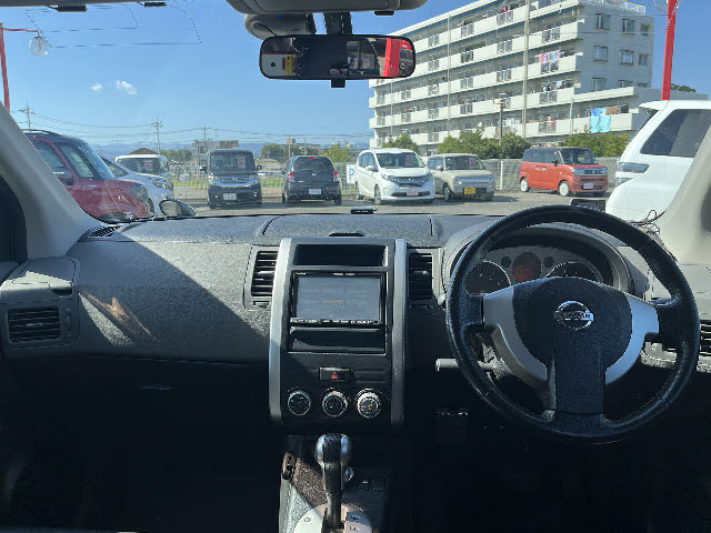 Ｘ－ＴＲＡＩＬ