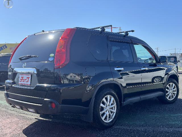 Ｘ－ＴＲＡＩＬ