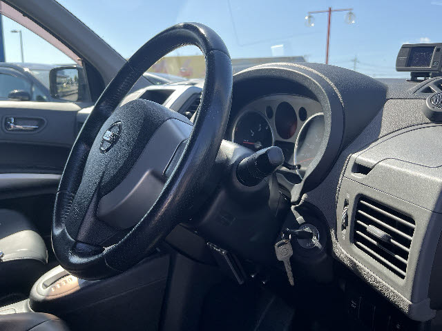 Ｘ－ＴＲＡＩＬ
