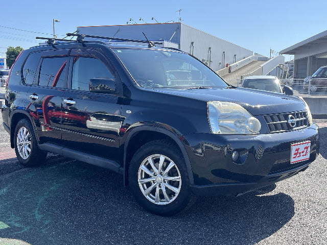 Ｘ－ＴＲＡＩＬ