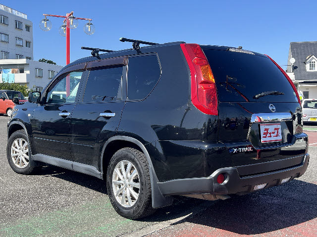 Ｘ－ＴＲＡＩＬ