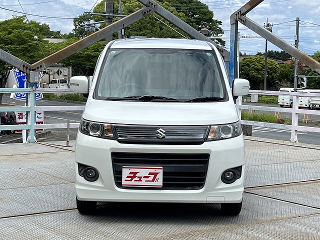 ワゴンＲ