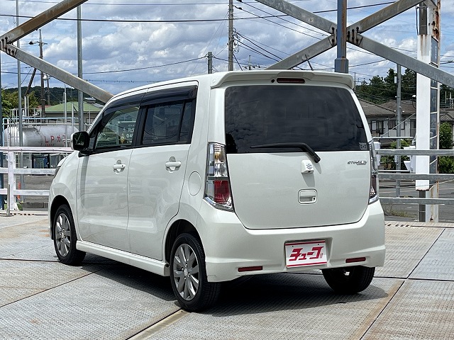 ワゴンＲ