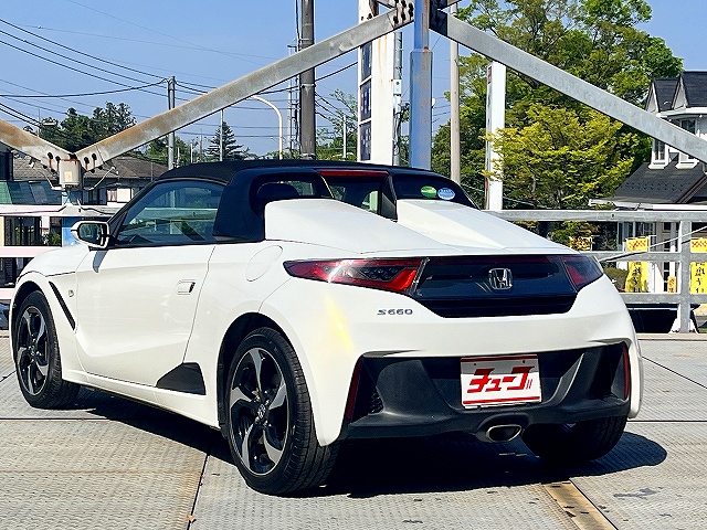 Ｓ６６０
