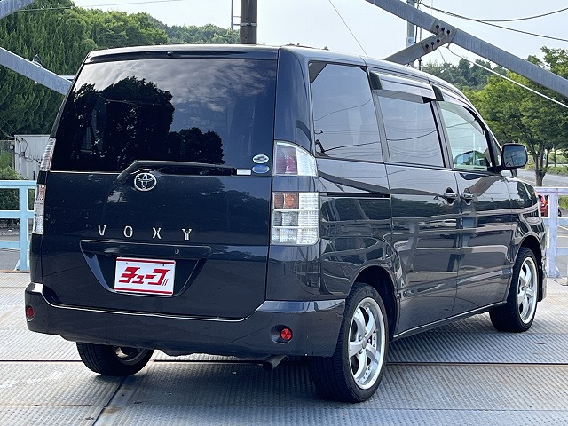 ＶＯＸＹ