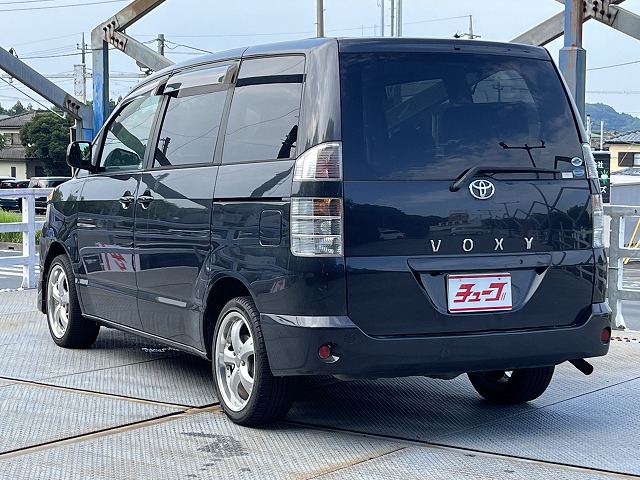 ＶＯＸＹ