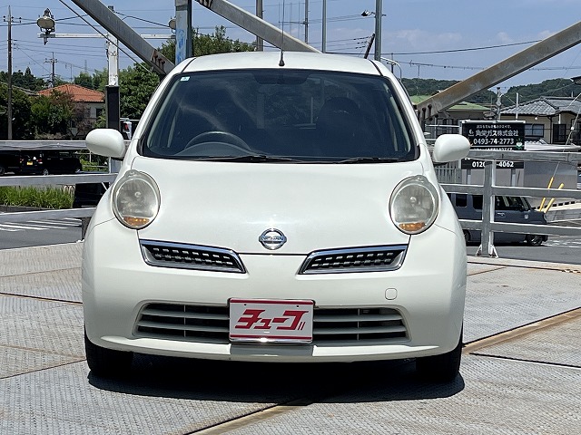 マーチ