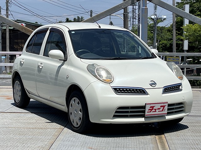 マーチ