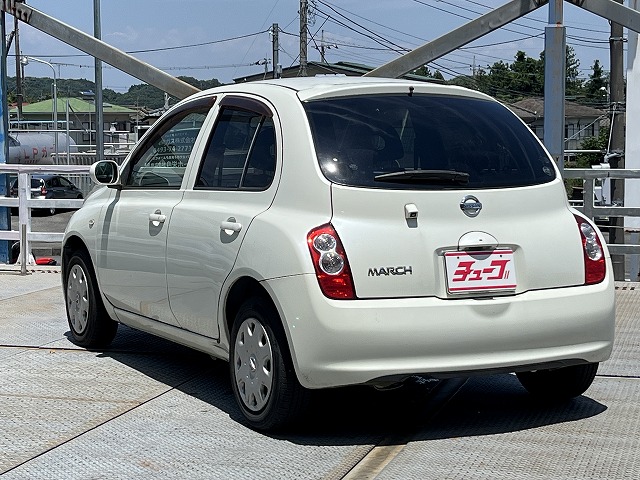 マーチ