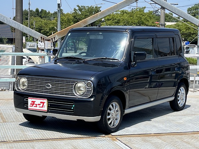 ラパン
