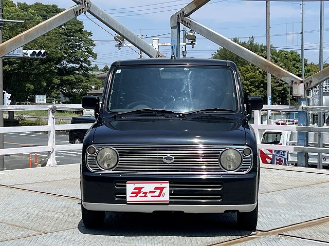 ラパン