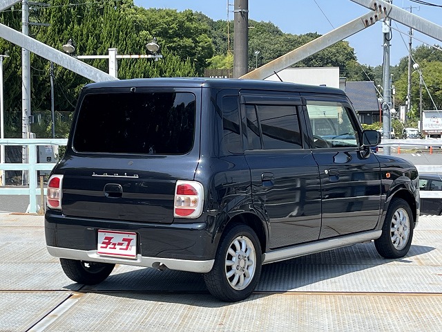 ラパン