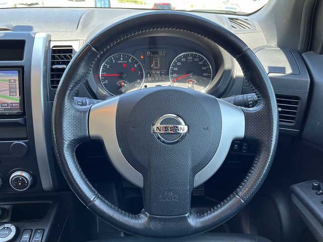 Ｘ－ＴＲＡＩＬ
