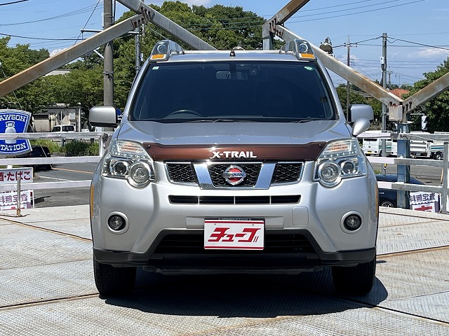 Ｘ－ＴＲＡＩＬ