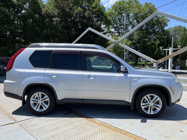 Ｘ－ＴＲＡＩＬ