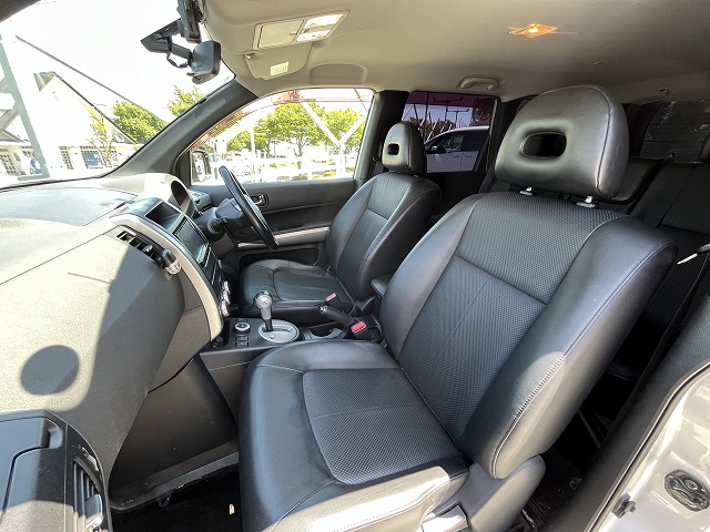 Ｘ－ＴＲＡＩＬ