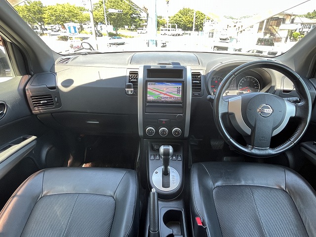 Ｘ－ＴＲＡＩＬ