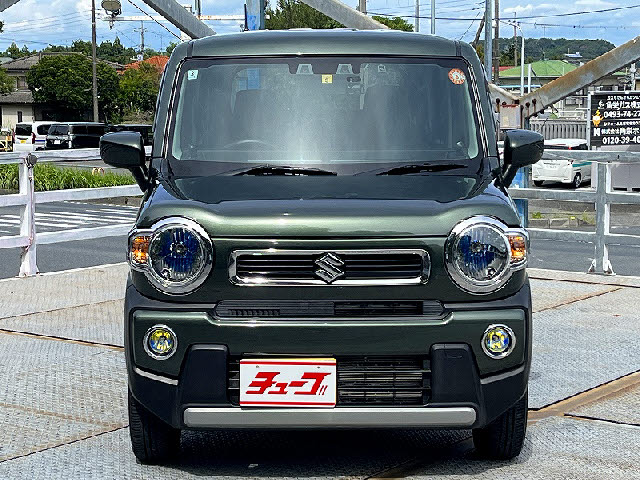 ハスラー