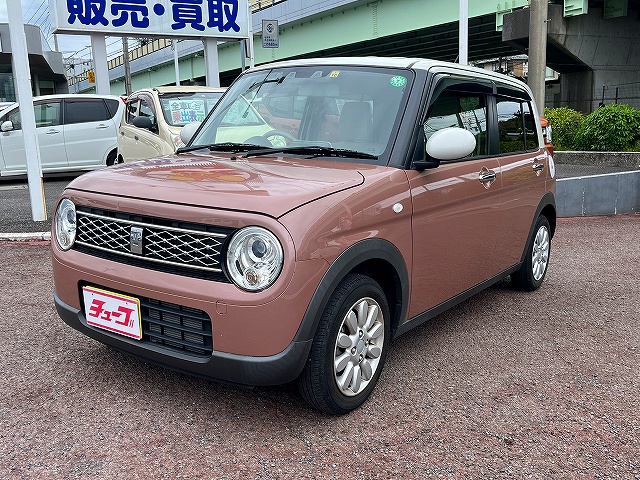 ラパン