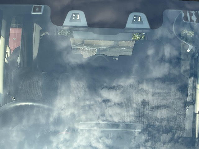 スペーシア