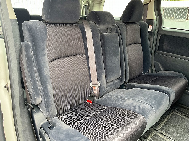 ヴェルファイア