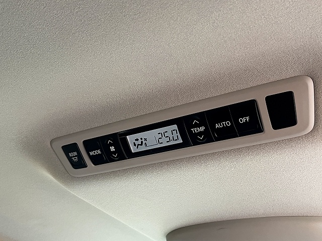 ヴェルファイア