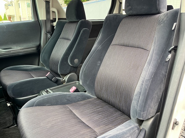 ヴェルファイア