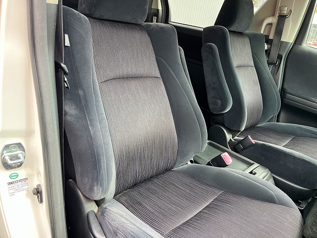 ヴェルファイア