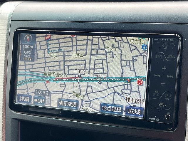 ヴェルファイア