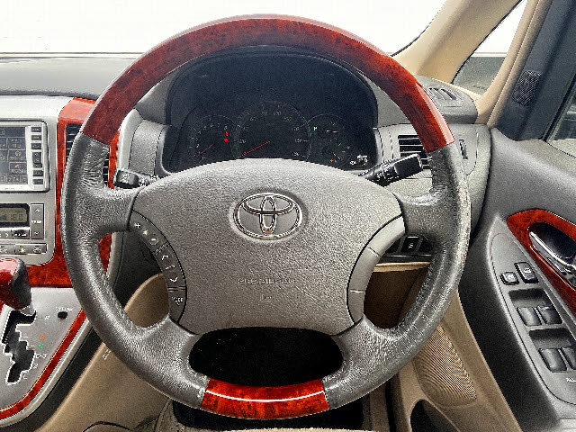 アルファードＶ