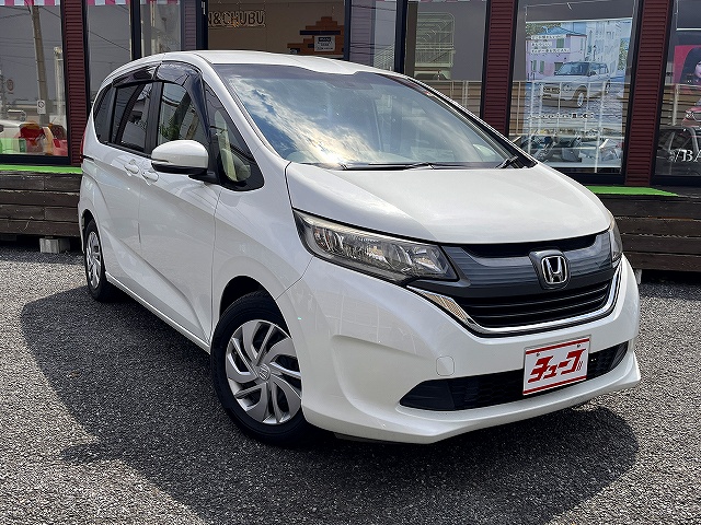 フリード