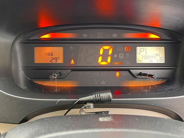 ミライース